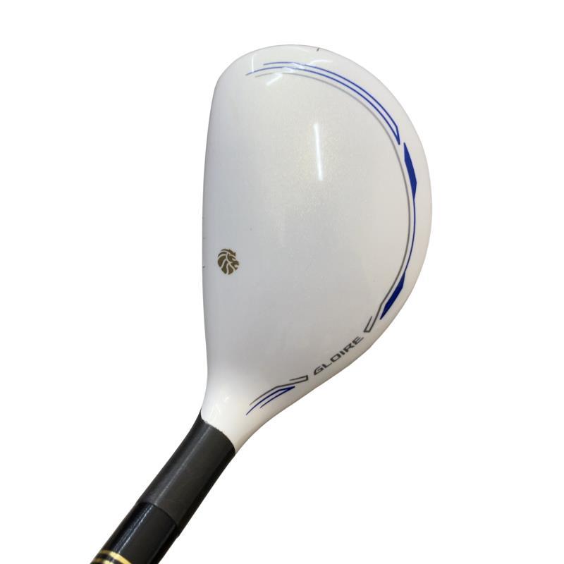 テーラーメイド GLOIRE F U5 ユーティリティ UT フレックスS_1