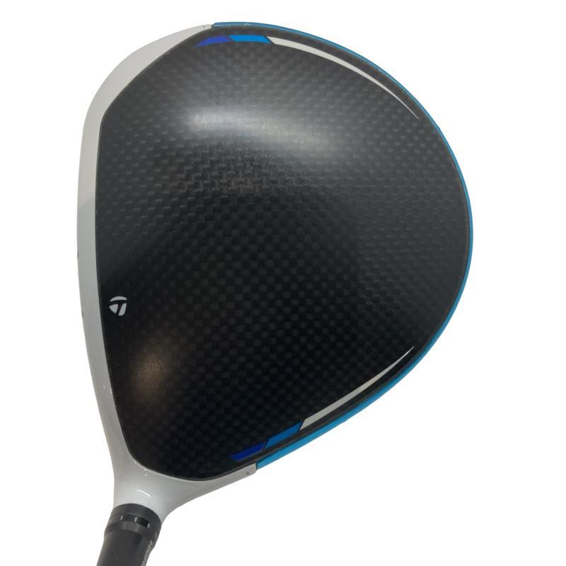 TaylorMade（テーラーメイド） SIM2 MAX 10.5° ドライバー DR