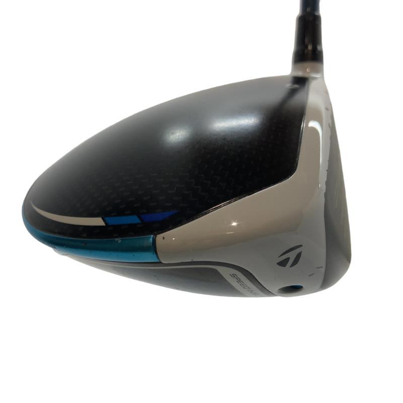 TaylorMade（テーラーメイド） SIM2 MAX 10.5° ドライバー DR