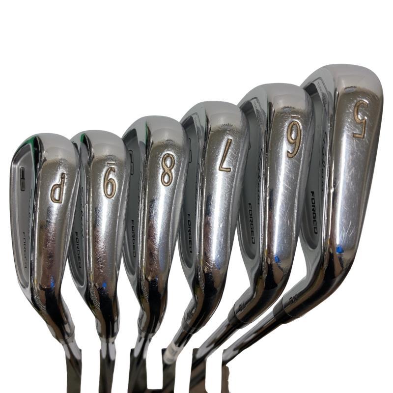 Titleist（タイトリスト） Titleist CB 716 6S アイアンセット IR 