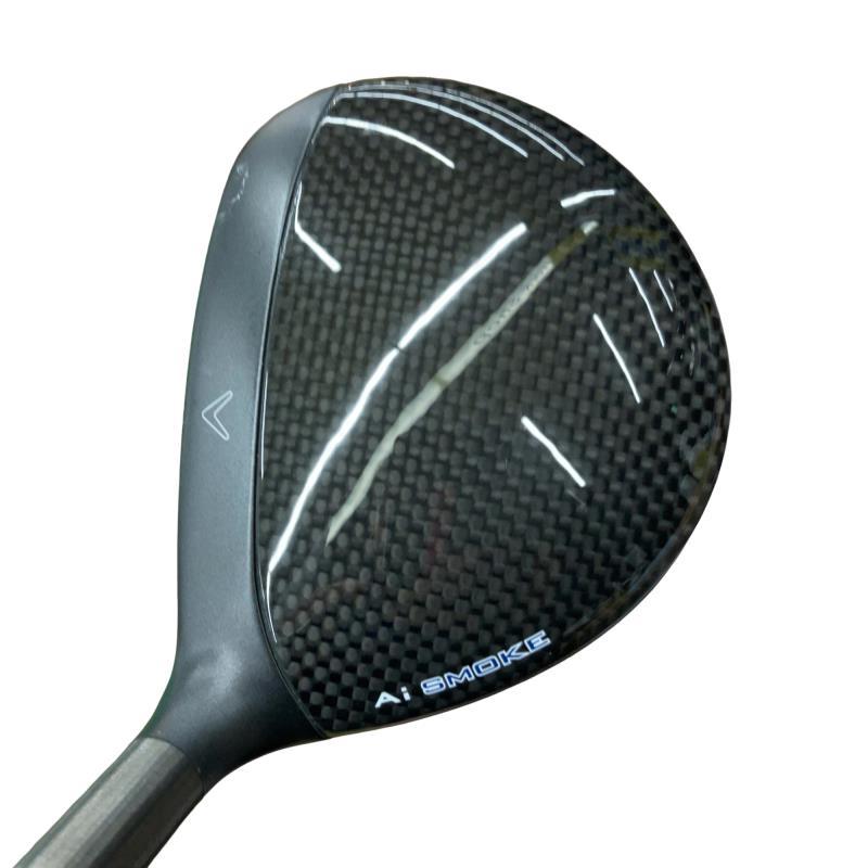 Callaway（キャロウェイ） PARADYM Ai SMOKE MAX D 5W フェアウェイ