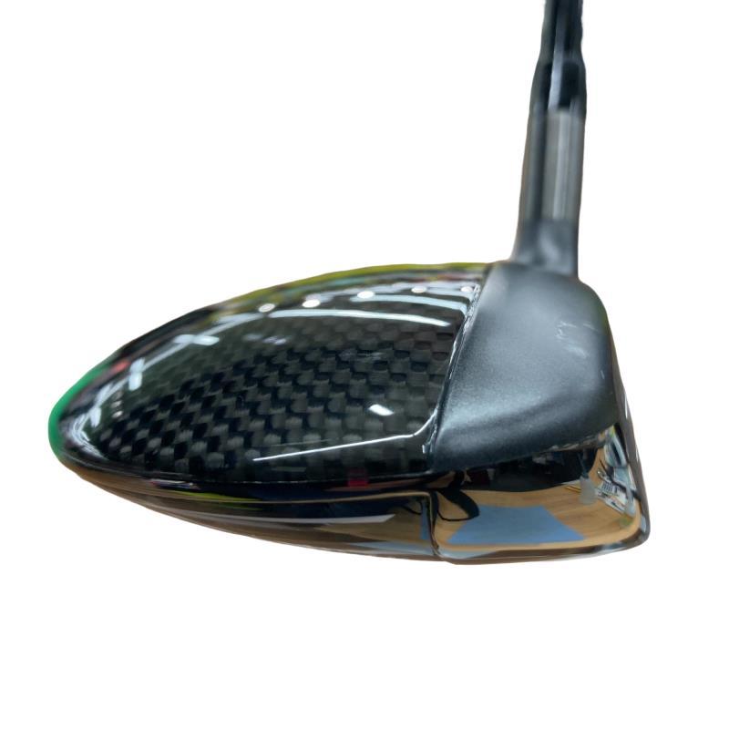 Callaway（キャロウェイ） PARADYM Ai SMOKE MAX D 5W フェアウェイ
