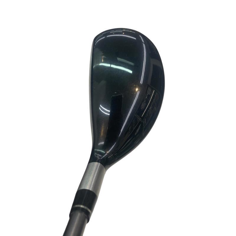 本間ゴルフ TOUR WORLD TW737c 22° ユーティリティ UT フレックスその他_1