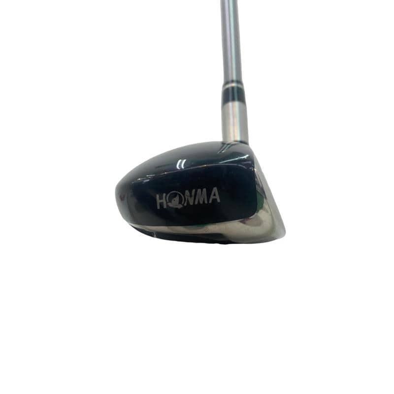 本間ゴルフ TOUR WORLD TW737c 22° ユーティリティ UT フレックスその他_3