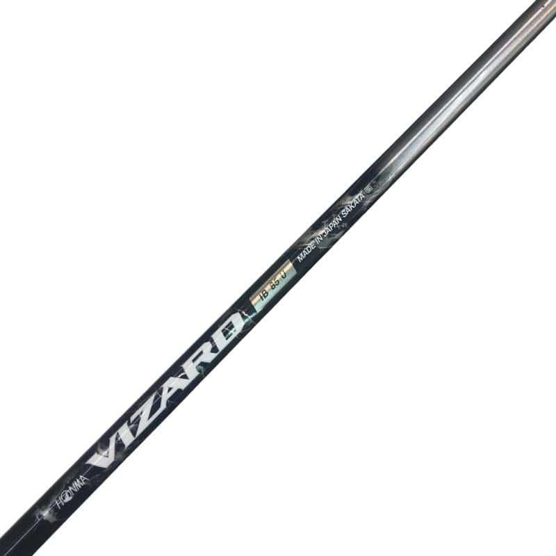 本間ゴルフ TOUR WORLD TW737c 22° ユーティリティ UT フレックスその他_4