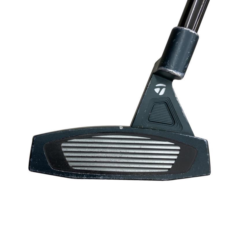TaylorMade（テーラーメイド） Spider GT BLACK TM1 34インチ パター