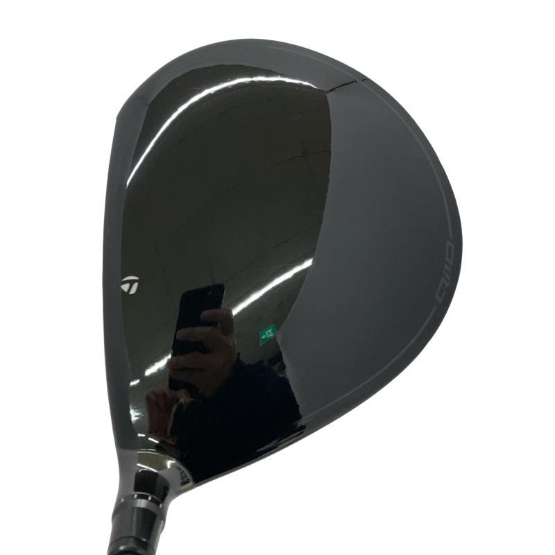 TaylorMade（テーラーメイド） Qi10 LS 8° ドライバー DR フレックスS