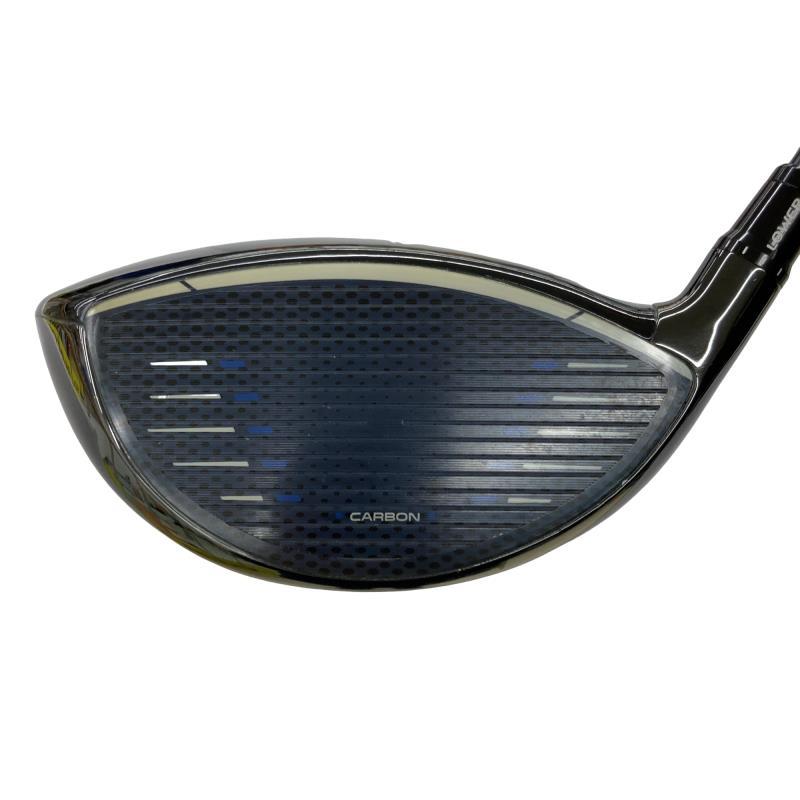 TaylorMade（テーラーメイド） Qi10 LS 8° ドライバー DR フレックスS