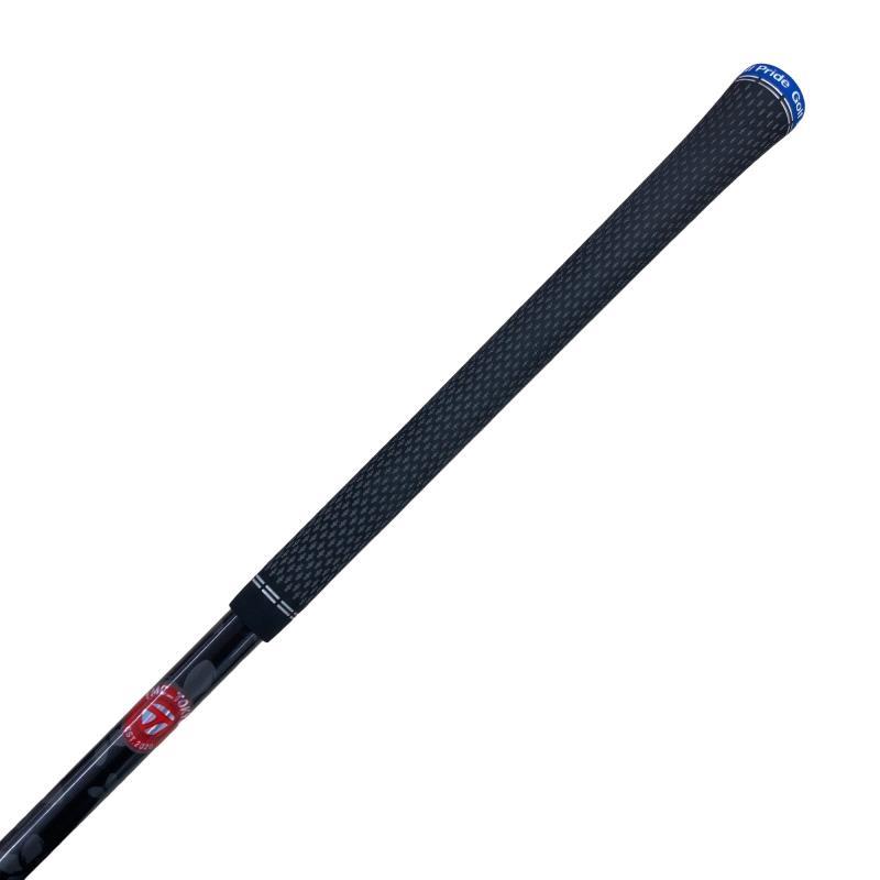 TaylorMade（テーラーメイド） Qi10 LS 8° ドライバー DR フレックスS
