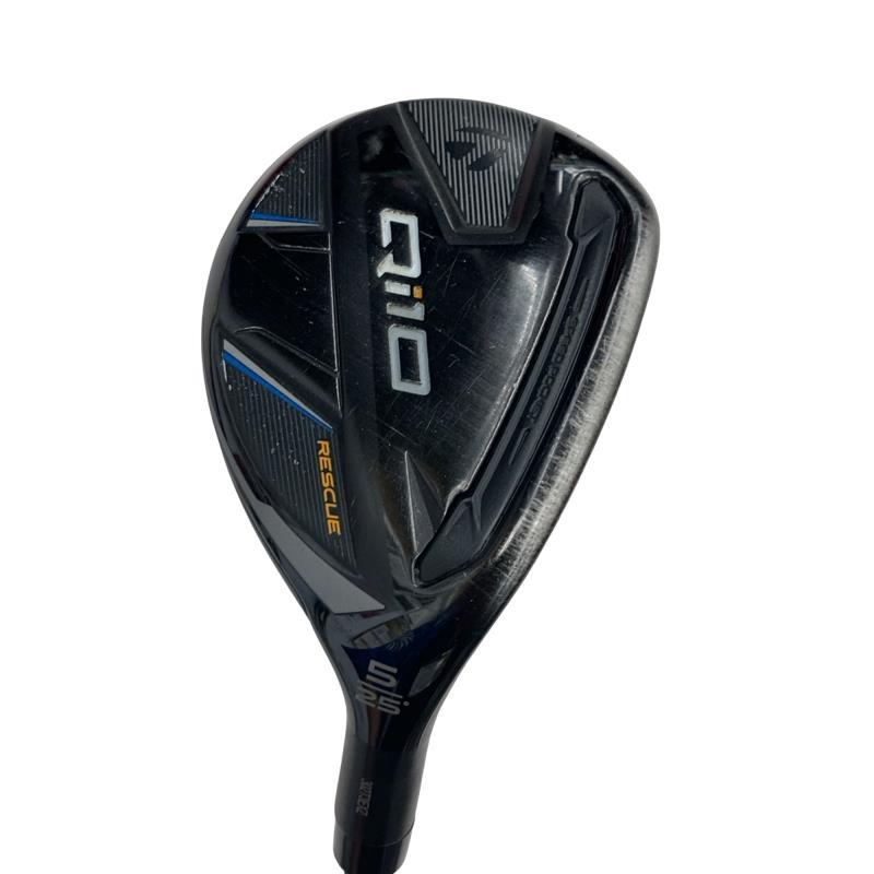 TaylorMade（テーラーメイド） Qi10 U5 ユーティリティ UT フレックスR