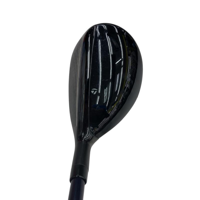 TaylorMade（テーラーメイド） Qi10 U5 ユーティリティ UT フレックスR