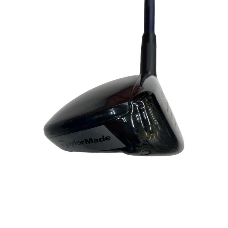 TaylorMade Qi10 U5 ユーティリティ クラブ TaylorMade（テーラーメイド） Qi10 U5 ユーティリティ UT フレックスR