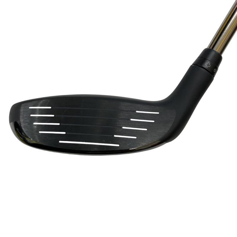【超美品】PING G430 SFTフェアウェイウッド 5W19度SR PING（ピン） G430 SFT 5W フェアウェイウッド FW フレックスS