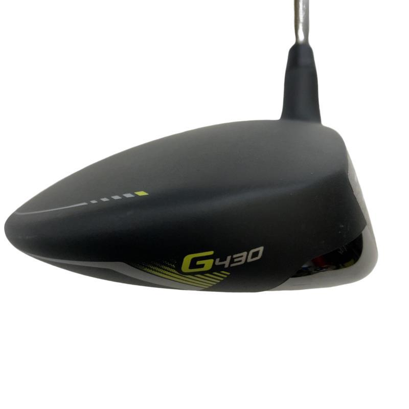 PING フェアウェイウッド　g430 SFT 5W PING（ピン） G430 SFT 5W フェアウェイウッド FW フレックスS
