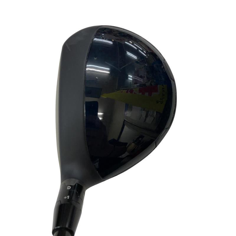 Callaway（キャロウェイ） PARADYM ◇◇◇ 5W フェアウェイウッド FW