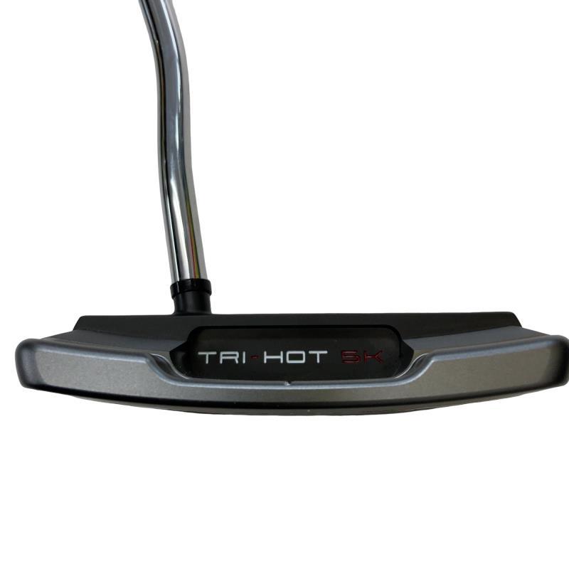 オデッセイ TRI-HOT 5K TRIPLE WIDE 34インチ パター PT フレックスその他_3