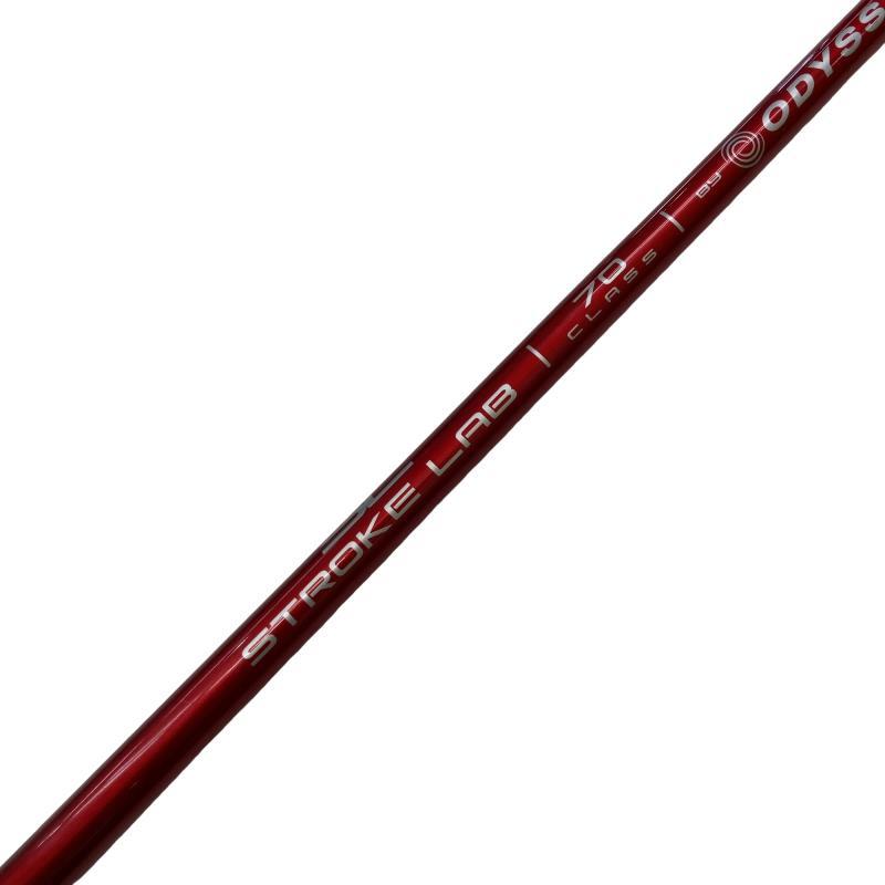 オデッセイ TRI-HOT 5K TRIPLE WIDE 34インチ パター PT フレックスその他_4