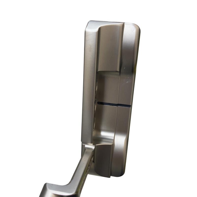 Titleist - タイトリスト SCOTTY CAMERON SUPER SELECT NEWPORT PLUS 34in パター PT フレックス余分の物
