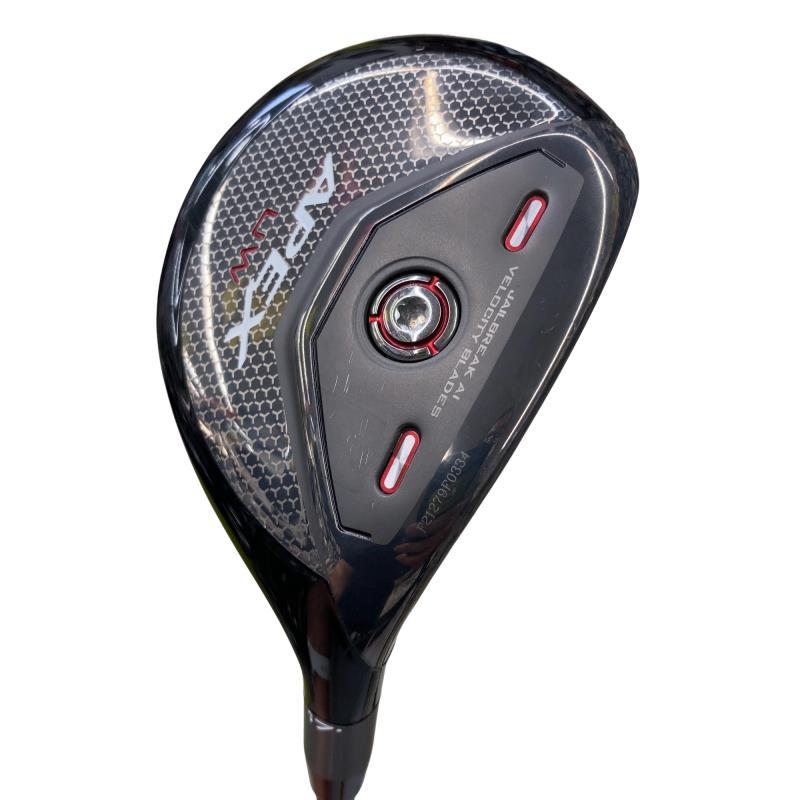 G*n様 キャロウェイ　APEX UW17° Callaway（キャロウェイ） APEX UW 17° ユーティリティ UT フレックスS