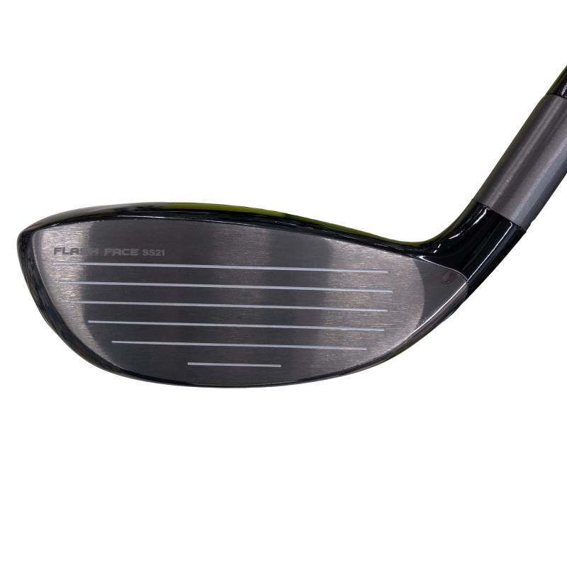 Callaway（キャロウェイ） APEX UW 17° ユーティリティ UT フレックスS