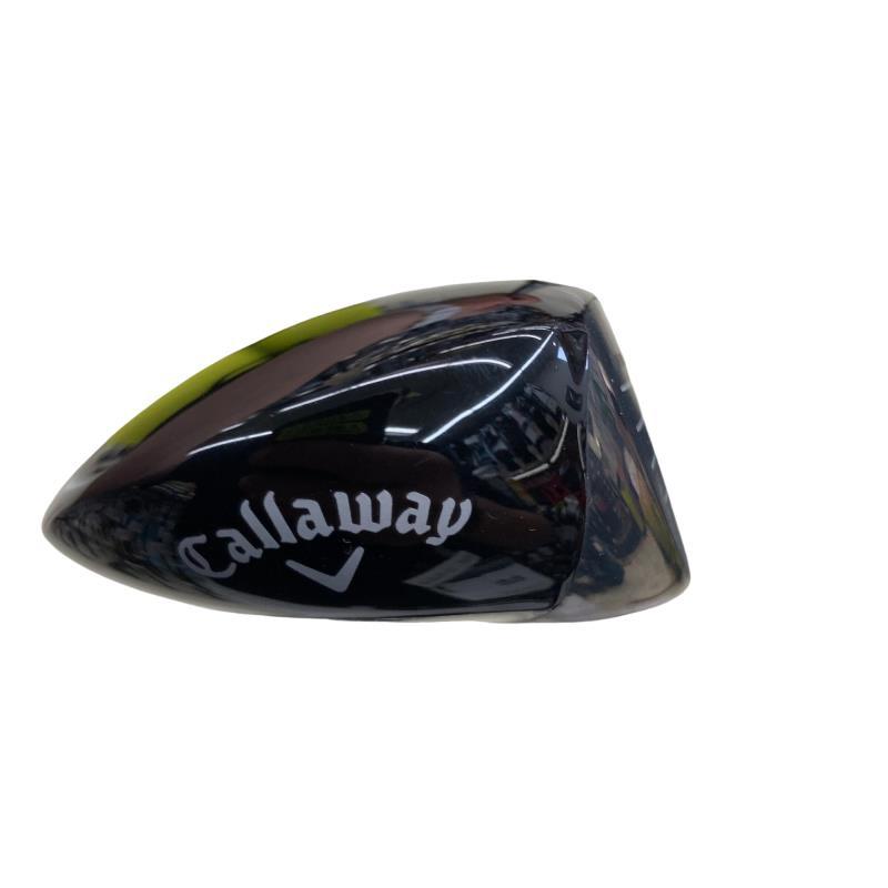 Callaway（キャロウェイ） APEX UW 17° ユーティリティ UT フレックスS