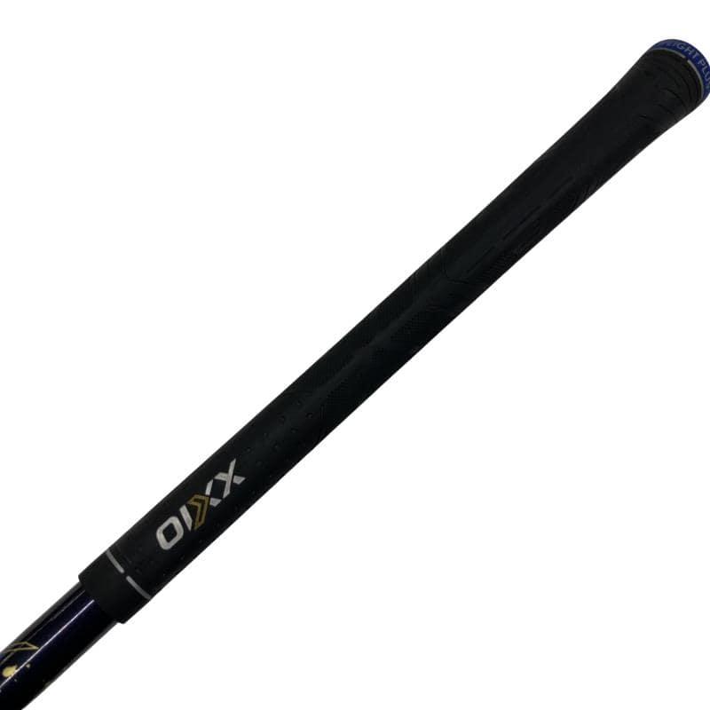 ダンロップ XXIO(2024) H5 ユーティリティ UT フレックスS_5