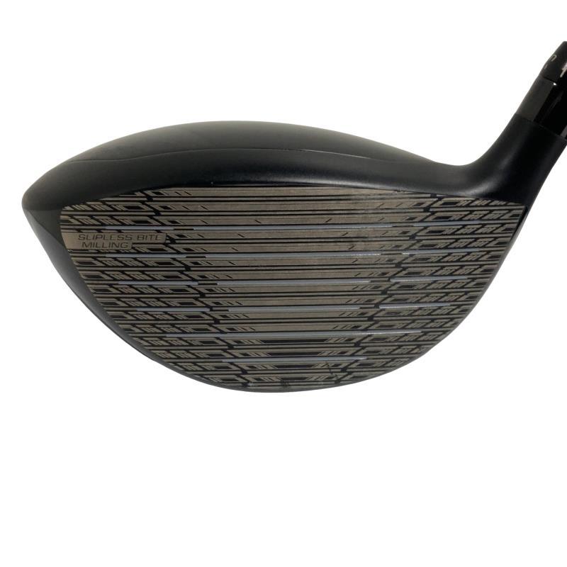 ブリヂストン BRIDGESTONE B2 HT  9.5° ドライバー DR フレックスSR_2