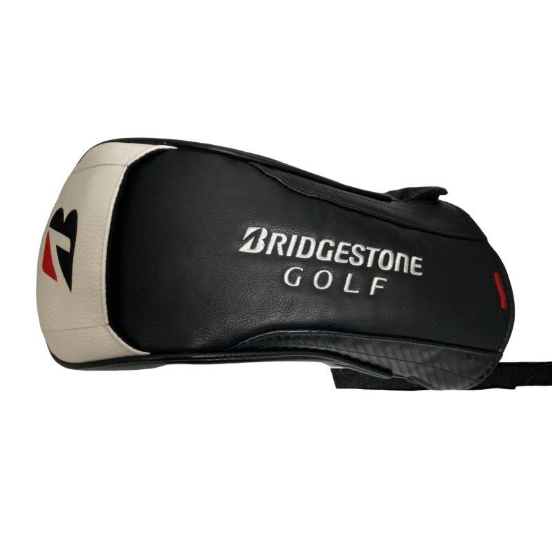 ブリヂストン BRIDGESTONE B2 HT  9.5° ドライバー DR フレックスSR_6