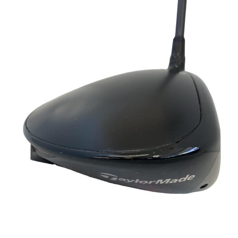 テーラーメイド STEALTH 10.5° ドライバー DR フレックスR_3