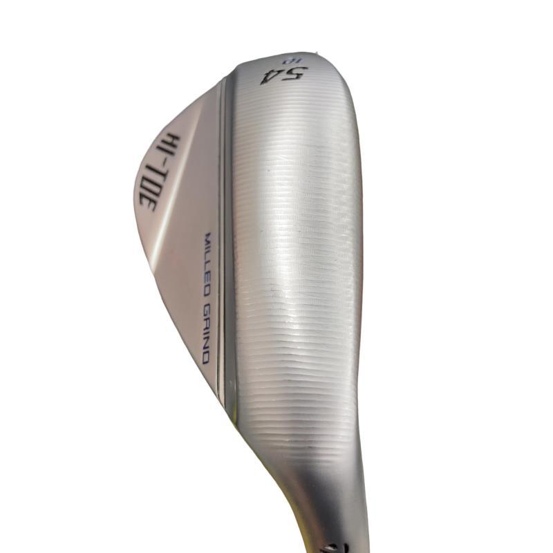 TaylorMade（テーラーメイド） Taylor Made MILLED GRIND HI-TOE(2022