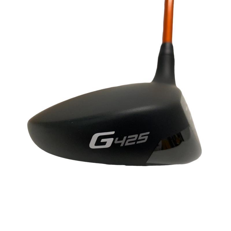 PING（ピン） G425 MAX 9W フェアウェイウッド FW フレックスS