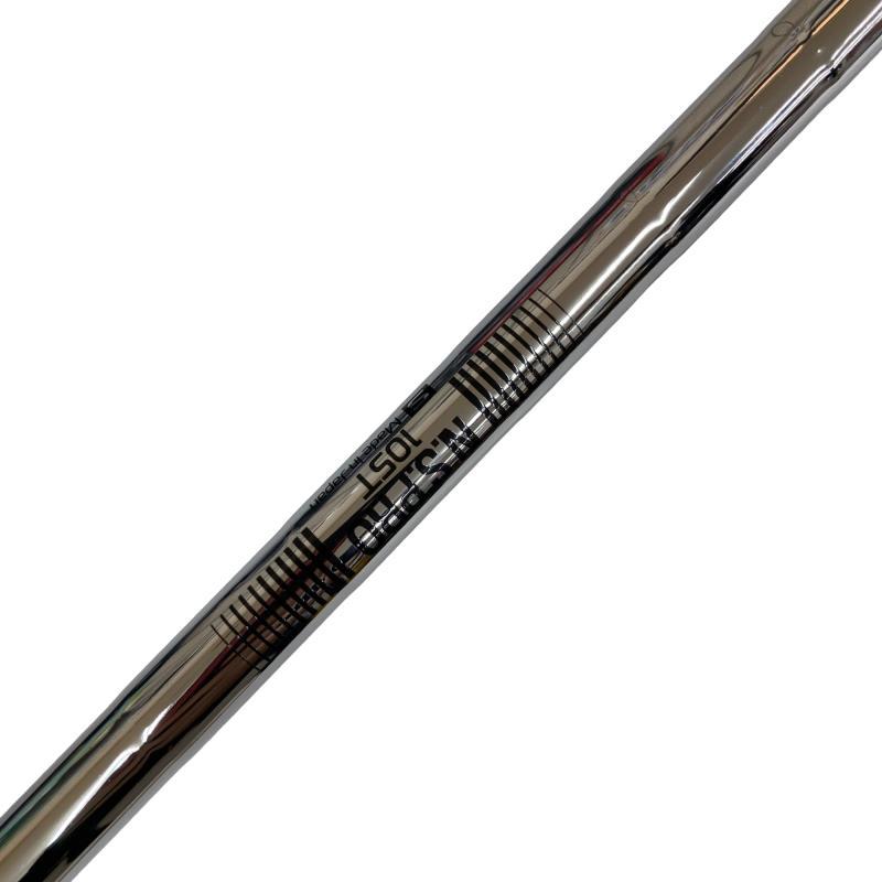 タイトリスト VOKEY SPIN MILLED SM9 ツアークロム 50°/12°F ウェッジ WG フレックスその他_4