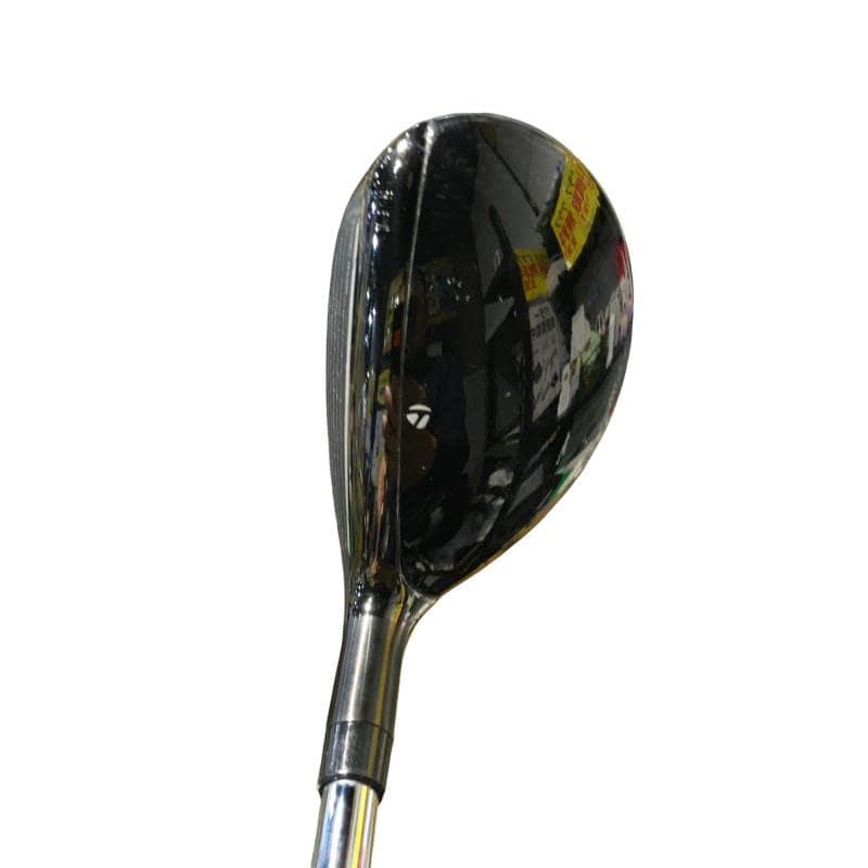 TaylorMade（テーラーメイド） Qi10 U3 ユーティリティ UT フレックスS