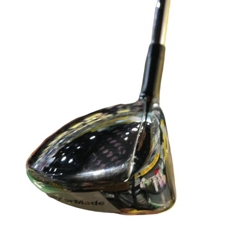 TaylorMade（テーラーメイド） Qi10 U3 ユーティリティ UT フレックスS