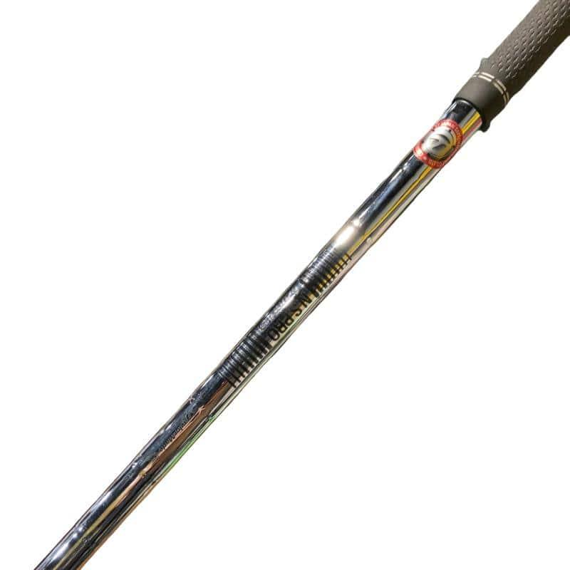 TaylorMade（テーラーメイド） Qi10 U3 ユーティリティ UT フレックスS