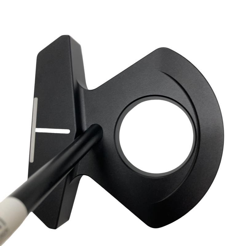 L.A.B.GOLF L.A.B.GOLF Directed Force 3(BLACK) 34インチ パター PT フレックスその他の画像