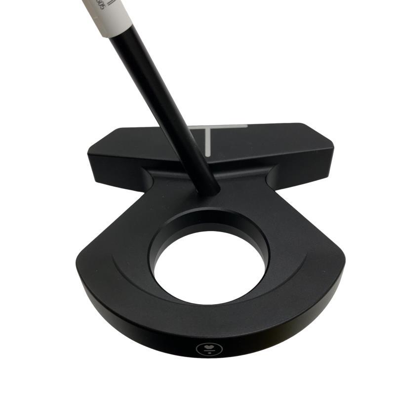L.A.B.GOLF L.A.B.GOLF Directed Force 3(BLACK) 34インチ パター PT フレックスその他の画像