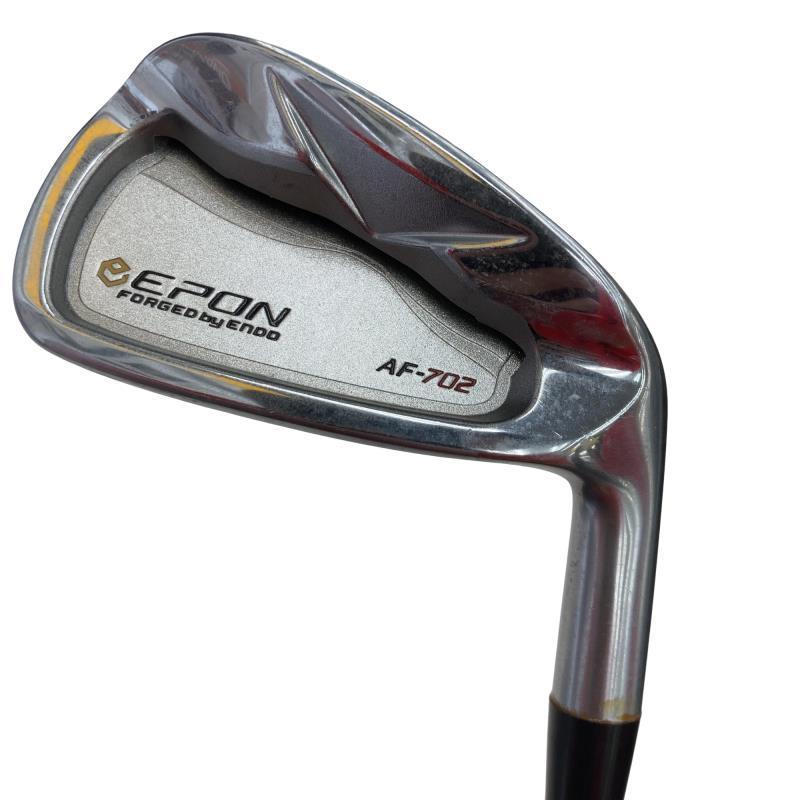 EPON エポン　AF702 エポンゴルフ株式会社 EPON AF-702 8S アイアンセット IR フレックス