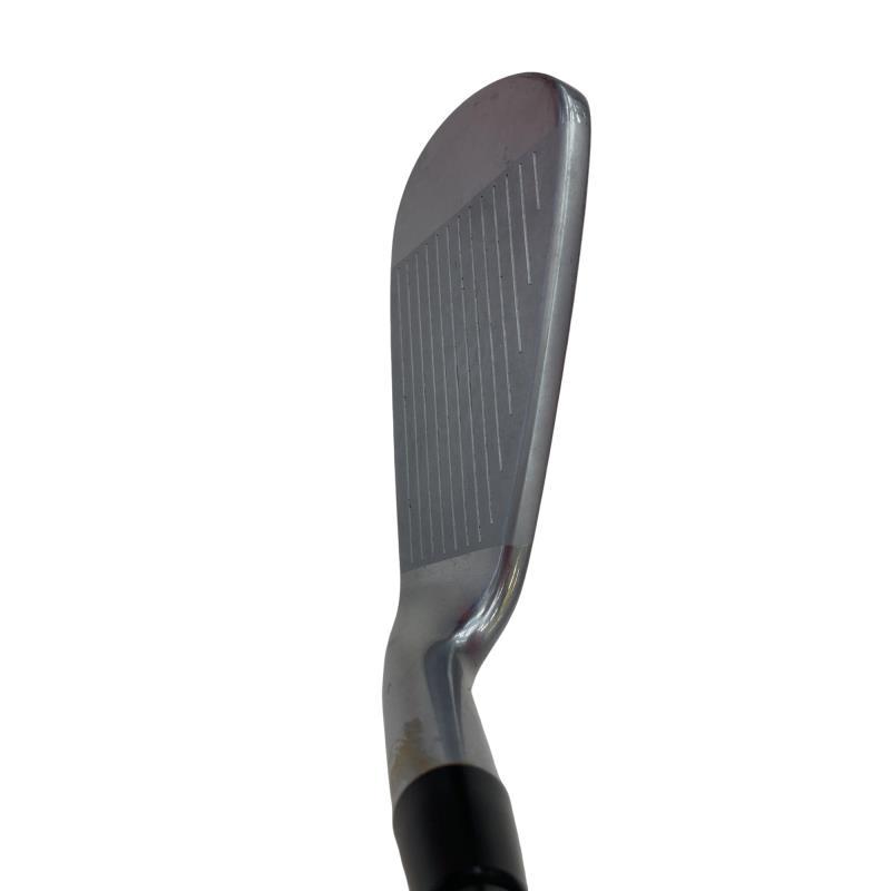 エポンゴルフ株式会社 EPON AF-702 8S アイアンセット IR フレックス