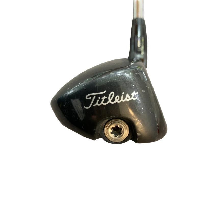Titleist（タイトリスト） 818 H2 23° ユーティリティ UT フレックスS