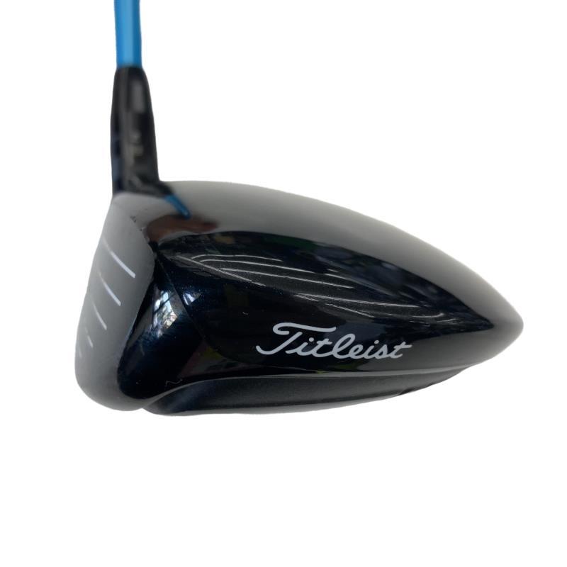 Titleist（タイトリスト） 915 F 3W(15°) レフティ フェアウェイウッド