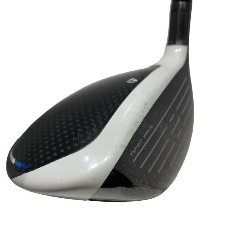 TaylorMade（テーラーメイド） SIM2 MAX 5W フェアウェイウッド FW