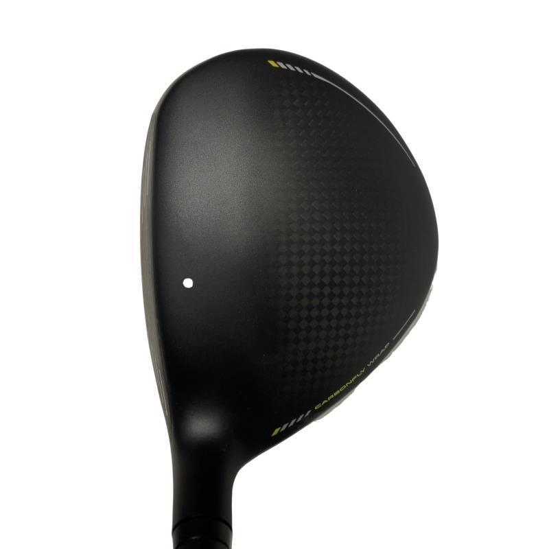 PING G430HL MAX 3W フェアウェイウッド PING（ピン） G430 HL MAX 3W フェアウェイウッド FW フレックスその他