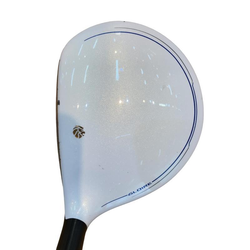 テーラーメイド GLOIRE F(2016) 5W フェアウェイウッド FW フレックスSR_1