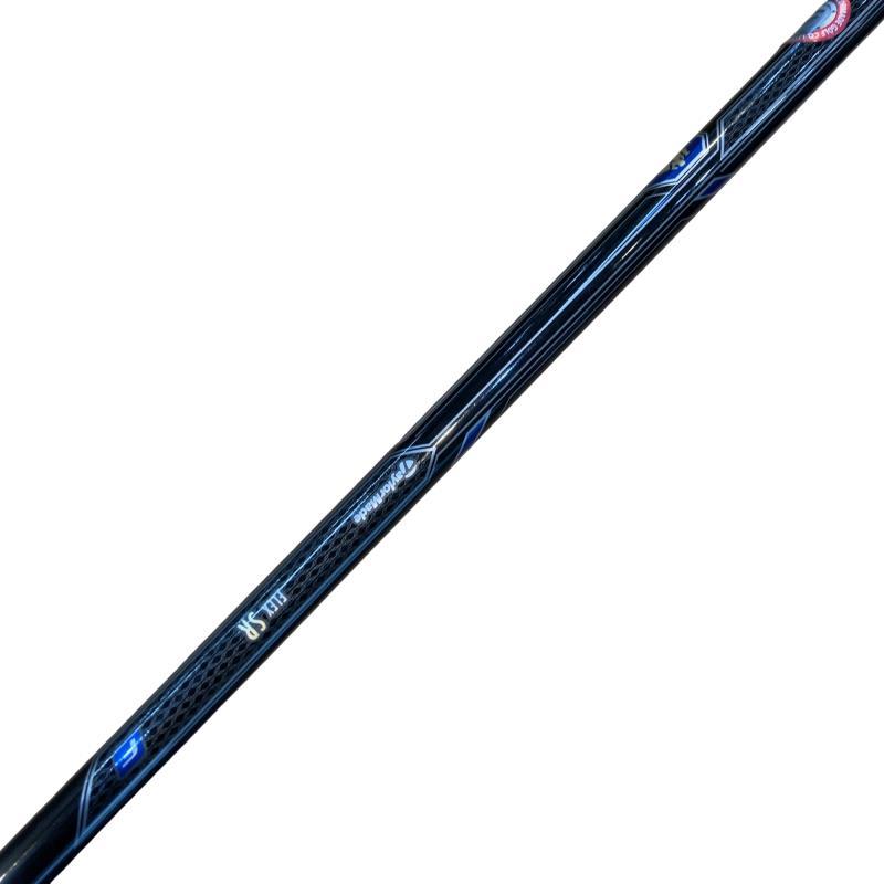 テーラーメイド GLOIRE F(2016) 5W フェアウェイウッド FW フレックスSR_4