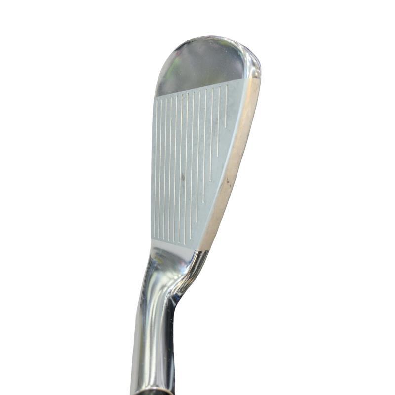 MIZUNO GOLF ミズノ JPX E600 FORGED 9S アイアンセット IR フレックス