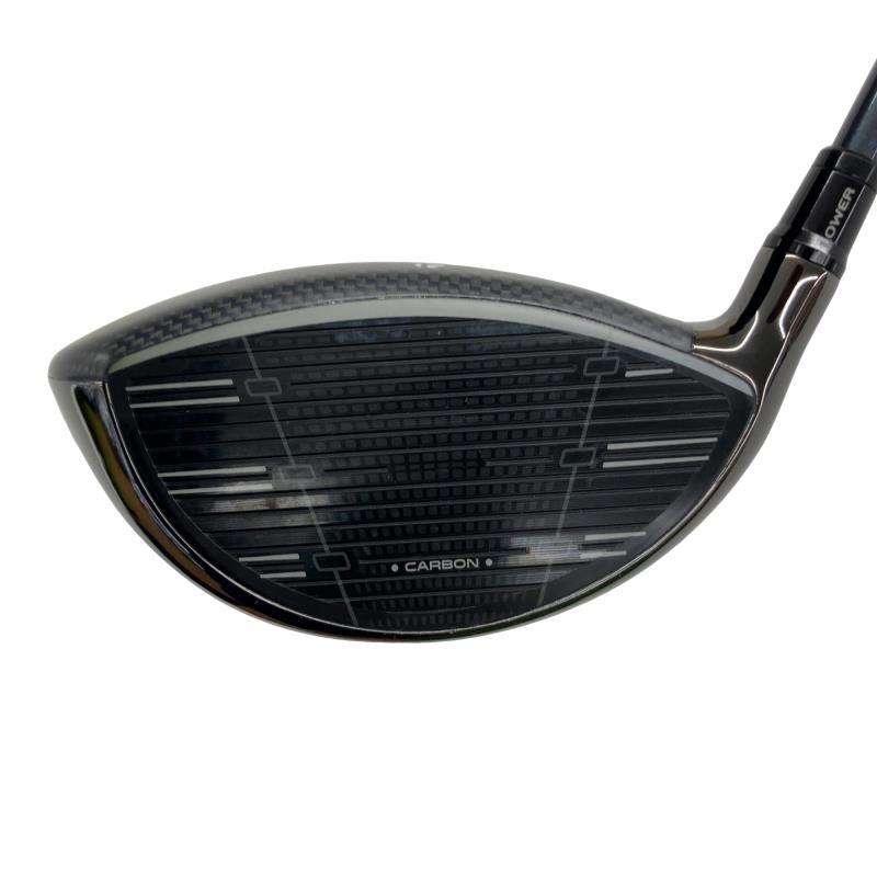 TaylorMade Qi35MAX ドライバー 10.5度 S 新品未使用 TaylorMade（テーラーメイド） Qi35 MAX 10.5° ドライバー DR