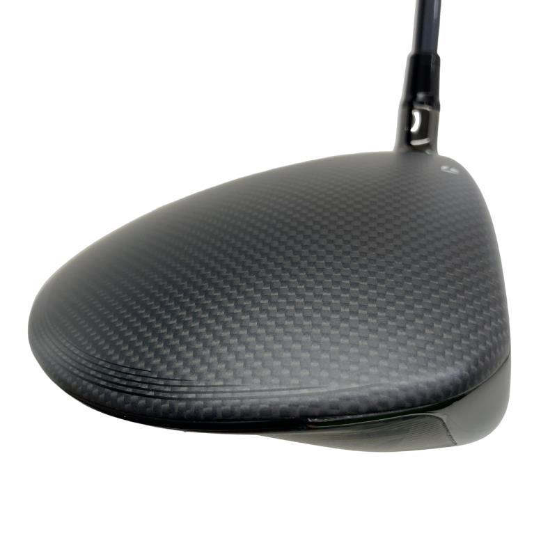 TaylorMade（テーラーメイド） Qi35 MAX 10.5° ドライバー DR