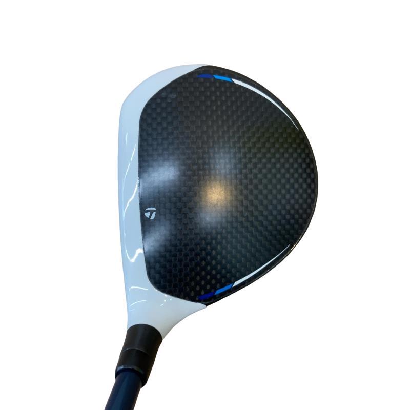 TaylorMade（テーラーメイド） SIM2 MAX-D 5W フェアウェイウッド FW
