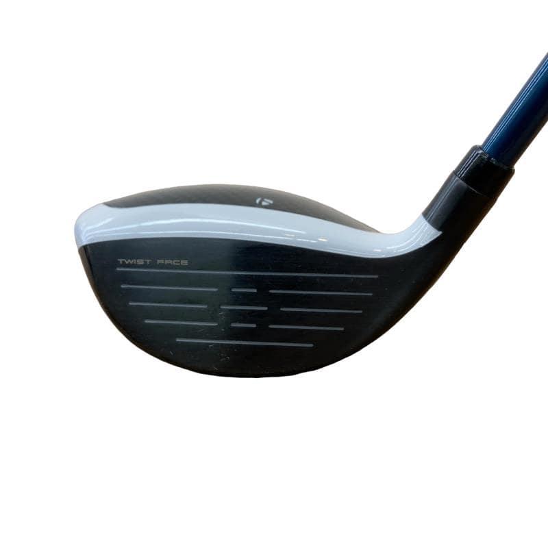 TaylorMade（テーラーメイド） SIM2 MAX-D 5W フェアウェイウッド FW